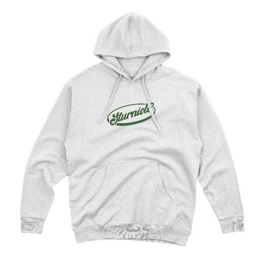 Sturniolo Surprise Party Vibes Hoodie - White