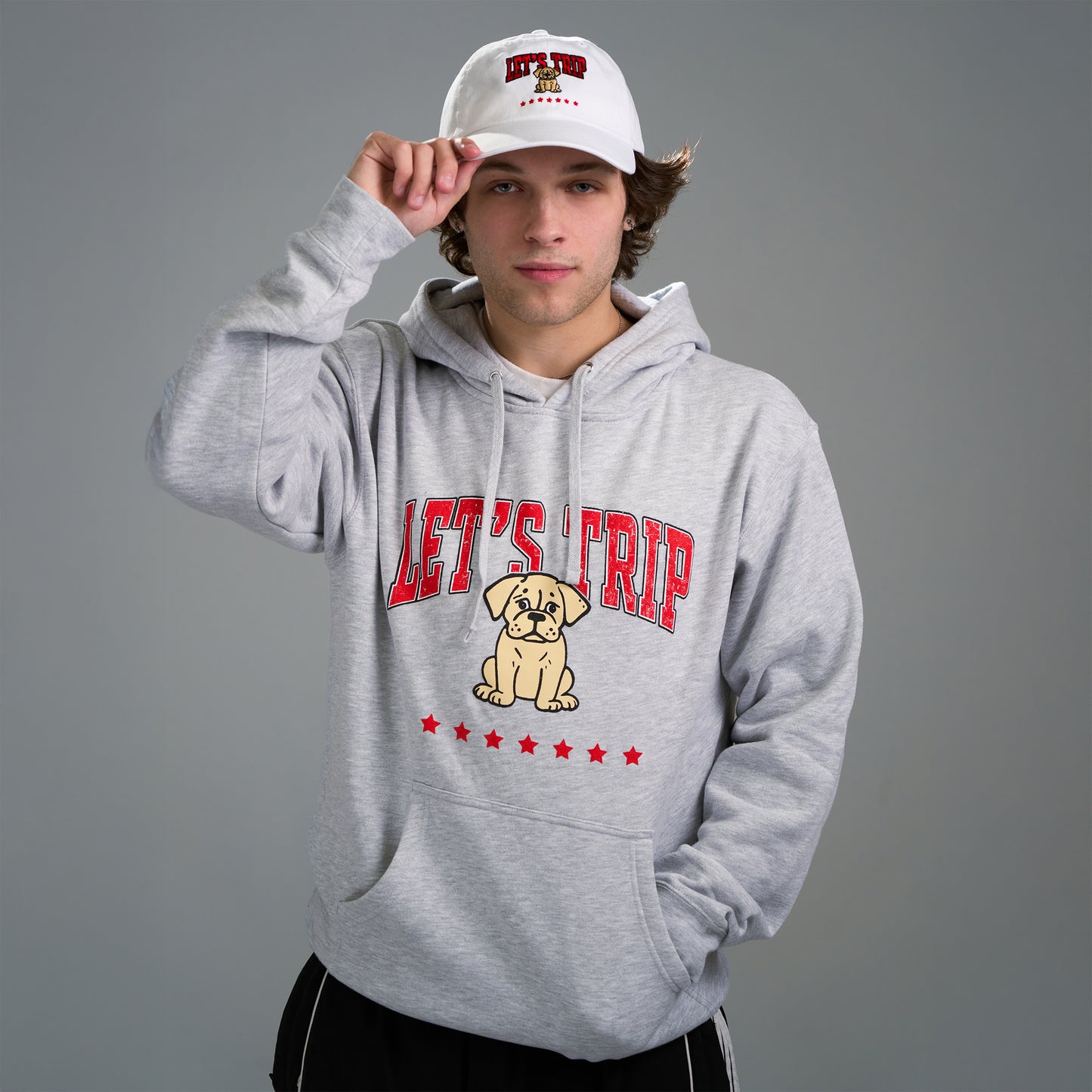 Trevor Hat