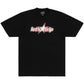 Let's Trip Star Tee BLACK