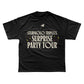 Sturniolo Surprise Party Tour Star Dates Tee - Black