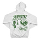 Sturniolo Surprise Party Vibes Hoodie - White