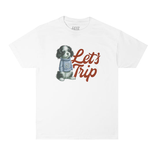 Puppy Tee