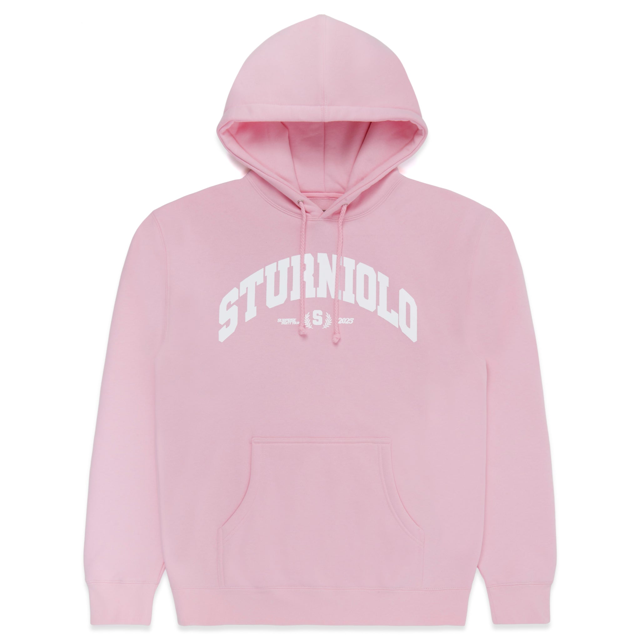 Sturniolo Triplets Surprise Party Collegiate Hoodies - Streetwear Fashion For Men & Women