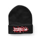 Sturniolo Peace & Stars Beanie