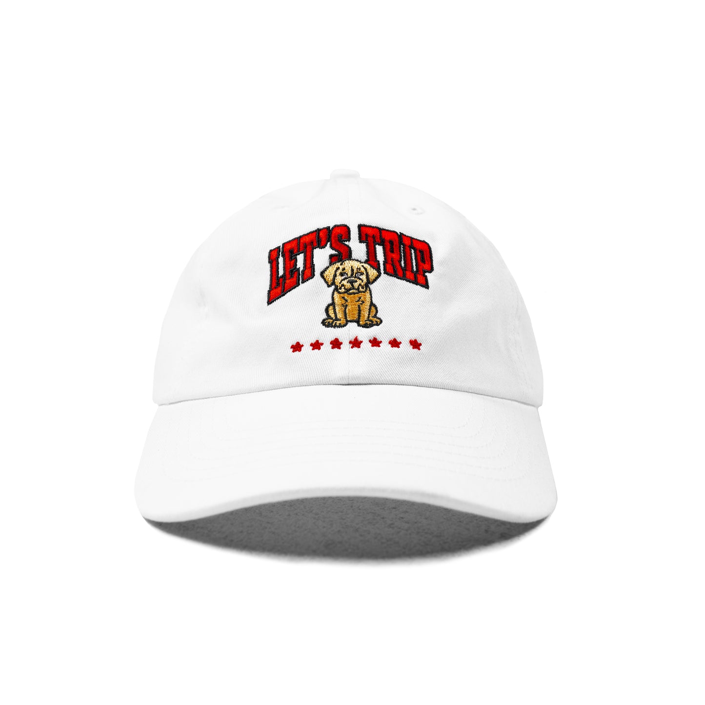 Trevor Hat