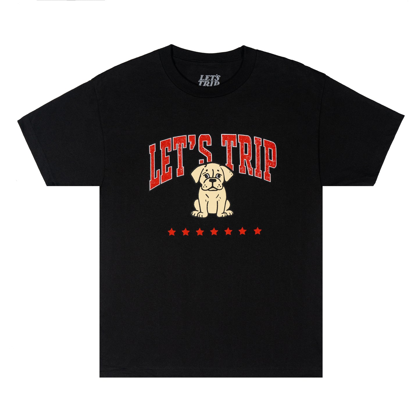 Trevor Tee