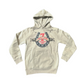 Let's Trip 7M Hoodie - Cement