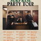 Sturniolo Surprise Party Tour Poster